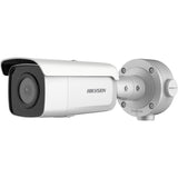 Hikvision - PCI-LB12F12S - 2 MP AcuSense Fixed Bullet Network Camera