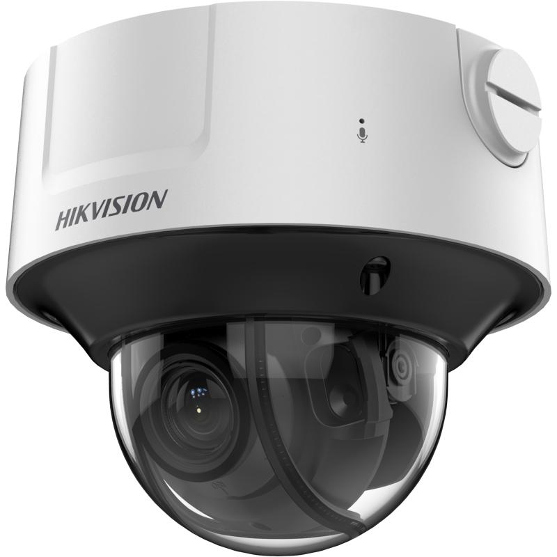 Hikvision - iDS-2CD7546G0-IZHSY - 4MP DeepinView Outdoor Moto Varifocal Dome Camera