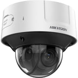 Hikvision - iDS-2CD7546G0-IZHSY - 4MP DeepinView Outdoor Moto Varifocal Dome Camera