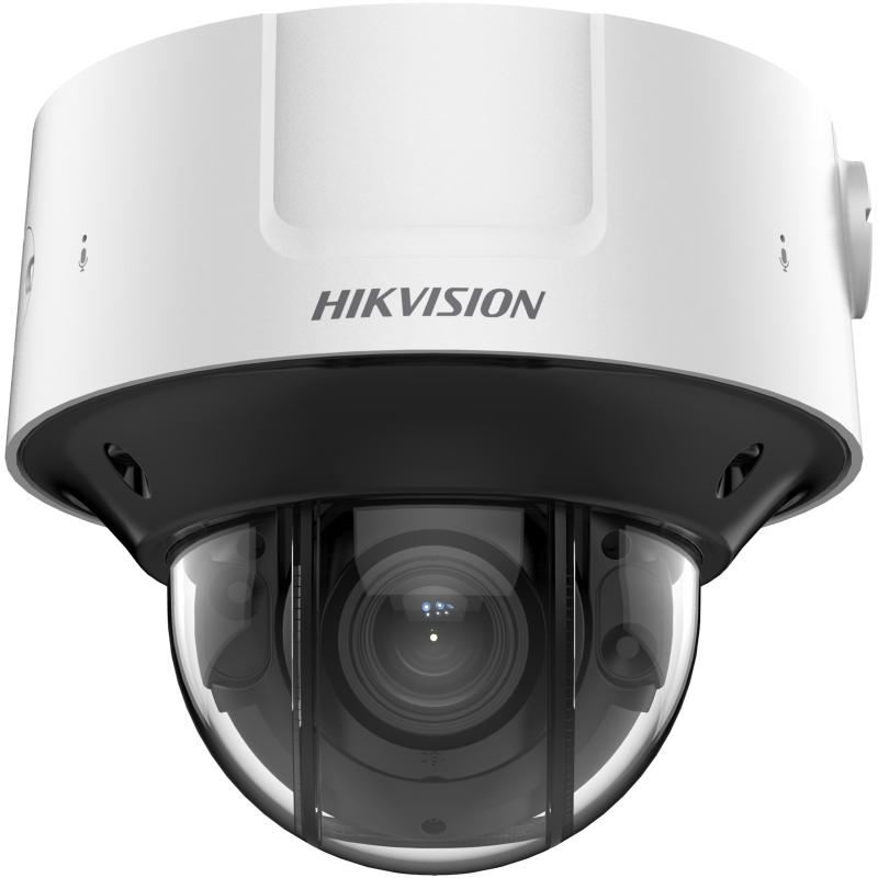 Hikvision - iDS-2CD7546G0-IZHSY - 4MP DeepinView Outdoor Moto Varifocal Dome Camera