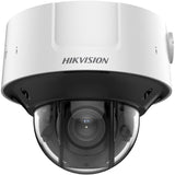 Hikvision - iDS-2CD7586G0-IZHSY 2.8-12mm - 4K DeepinView Outdoor Moto Varifocal Dome Camera
