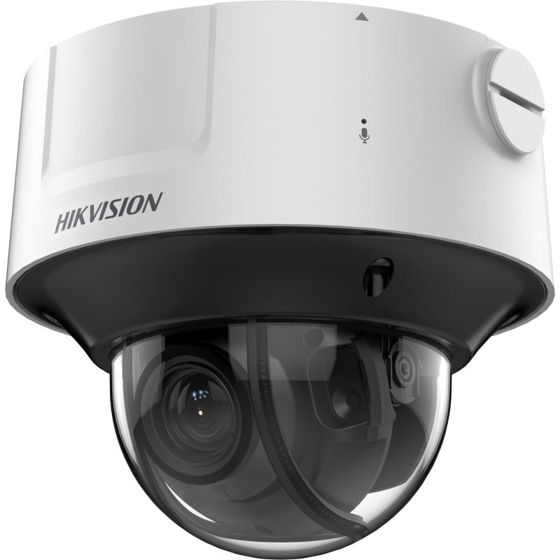 Hikvision - iDS-2CD75C5G0-IZHSY 8-32mm - 12MP DeepinView Outdoor Moto Varifocal Dome Camera