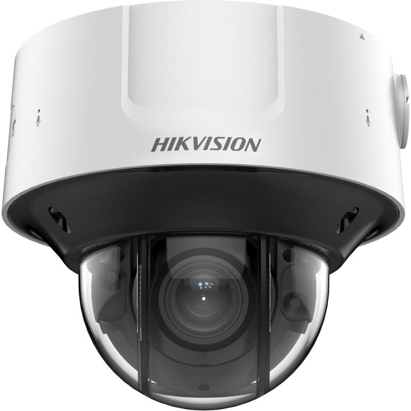 Hikvision - iDS-2CD7546G0-IZHSY - 4MP DeepinView Outdoor Moto Varifocal Dome Camera