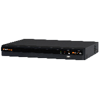 Digital Watchdog - DW-VA1P8 - Universal HD over Coax 8-Channel Digital Video Recorder