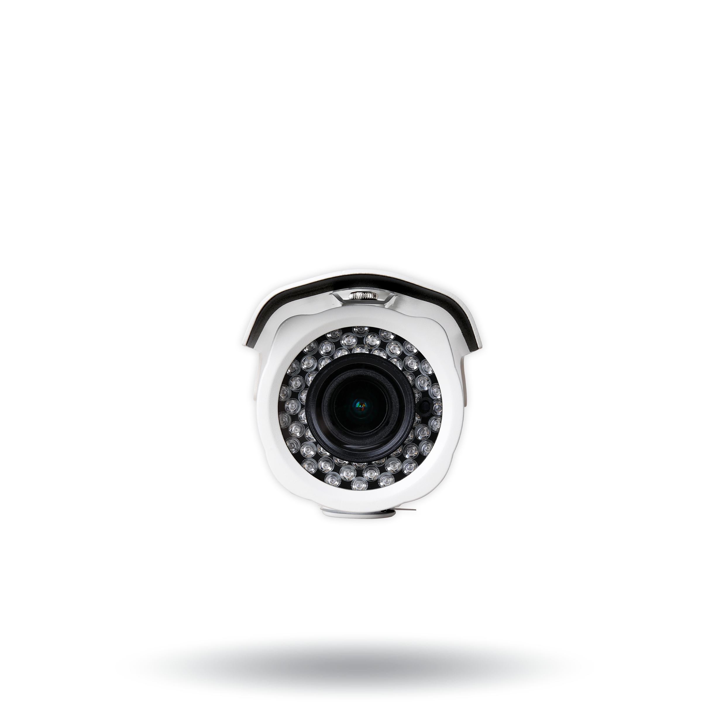 Digital Watchdog - DWC-MB44WiAWC1T - MEGApix CaaS 4MP bullet IP camera with a vari-focal lens and IR  with 1TB Storage