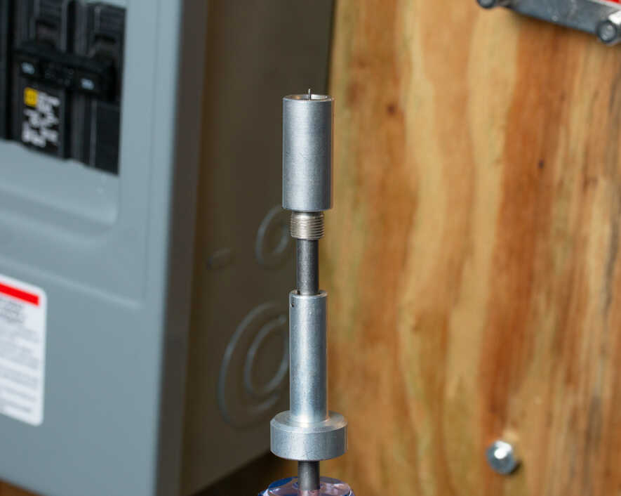 Jonard Tools - TT-7 - Terminator Tool 7