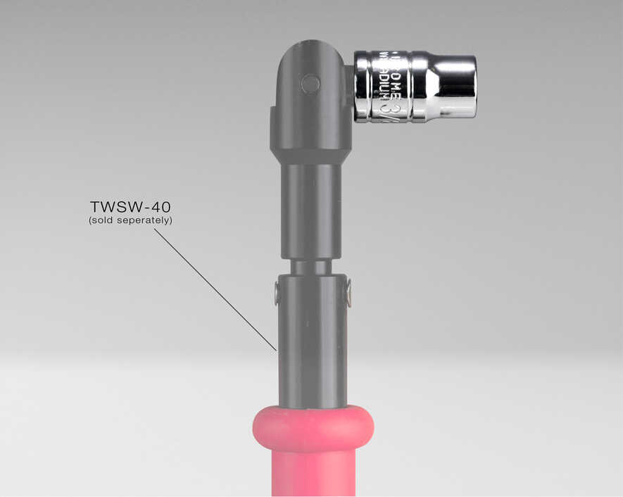 Jonard Tools - TWS-38/10 - 3/8