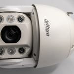 Dahua - 6C3425XBPV - 4MP 25x TIOC 6-inch IP PTZ, Enhanced Starlight, Pro Series
