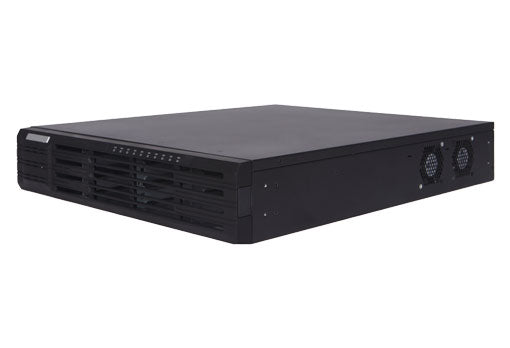 Uniview - DEU1008-IN - 8 Hard Disks Network Storage Disk Enclosure Unit
