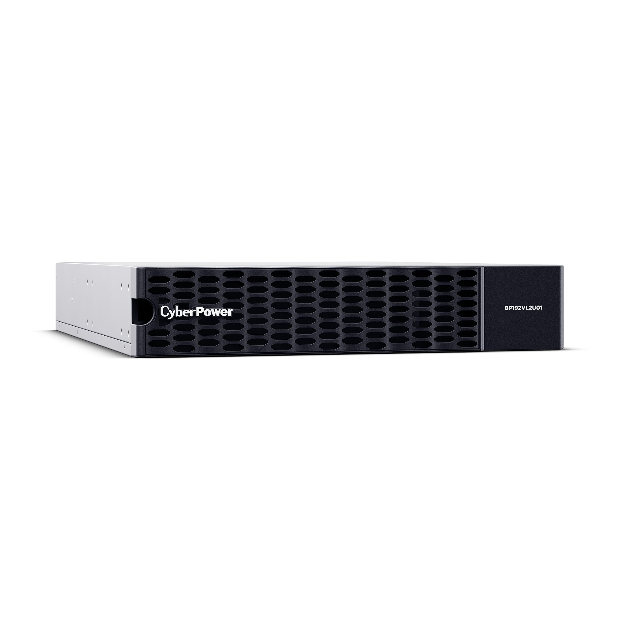 CYBERPOWER - BP192VL2U01 - Extended Battery Module for Smart App Online OL8KRTHD and OL10KRTHD UPS Systems