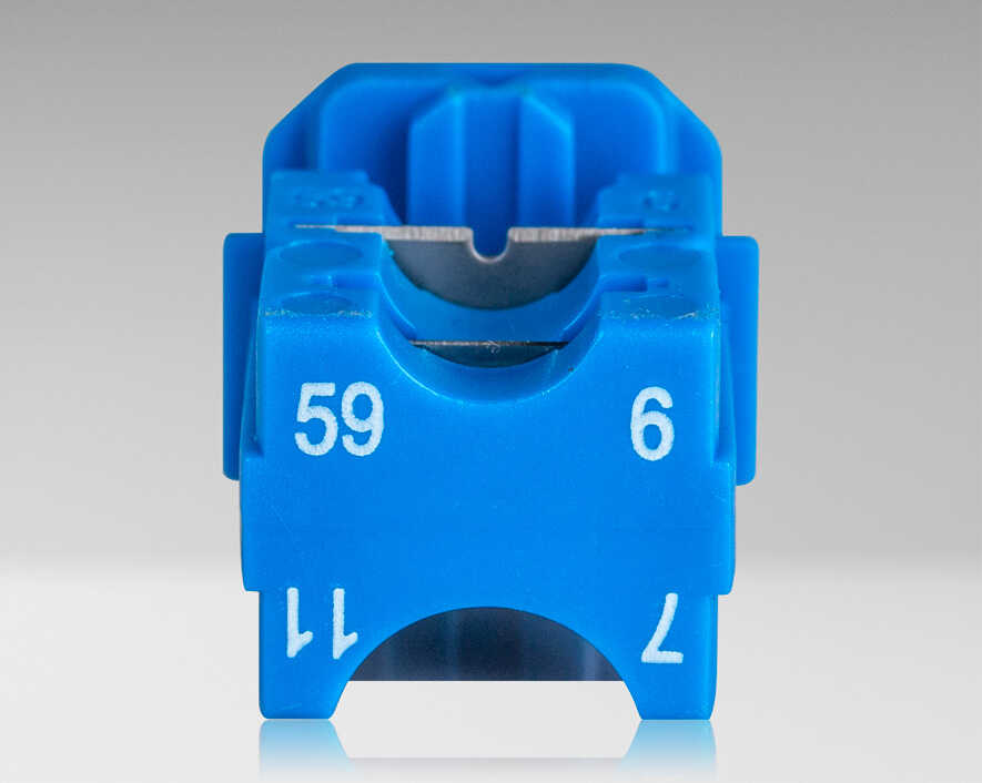 Jonard Tools - UST-225 - RG59/6 & RG7/11 With Blade Stop