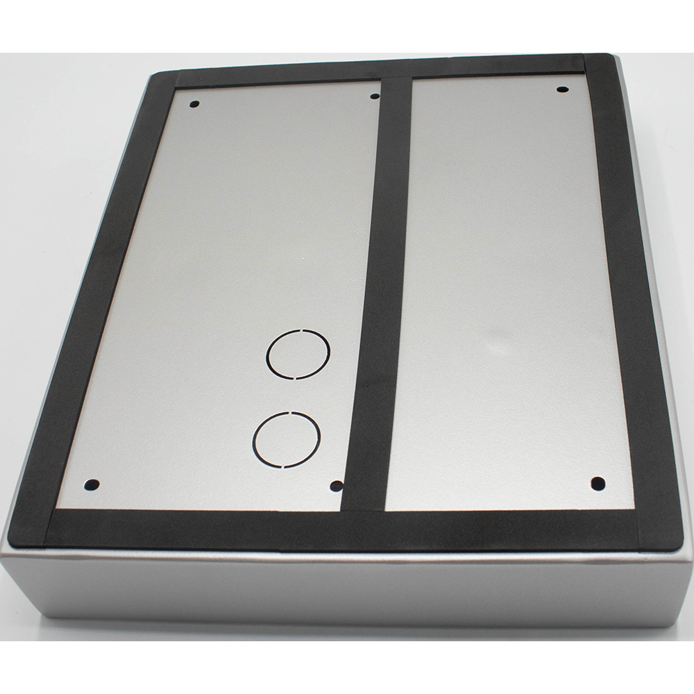 Dahua - VTM54R4 - 4-module Surface-mount Box (use with VTM125)