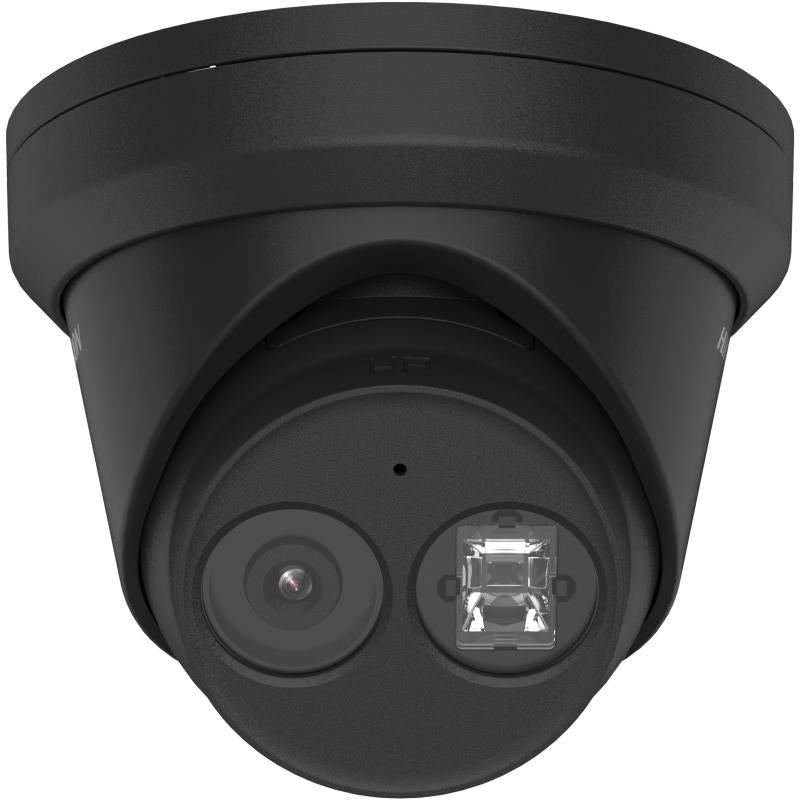 HIKVISION - DS-2CD2343G2-IU 4mm - TURIP67 4MP4MM WDR IR POE/12