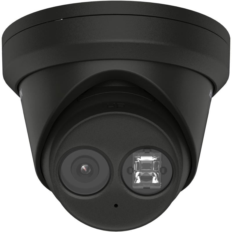 HIKVISION - DS-2CD2383G2-IU 2.8mm - TR IP67 8MP28MM WDR POE/12