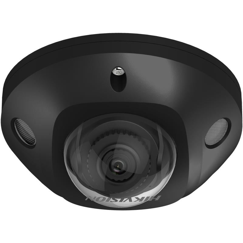HIKVISION - DS-2CD2543G2-IS 4mm - DM IP67 IK08 4MP 4MM WDR