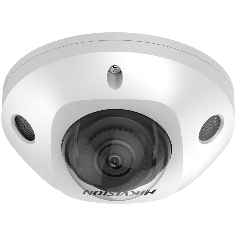 HIKVISION - DS-2CD2523G2-IS 4mm - Mini Dome