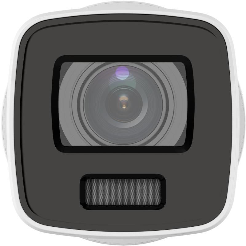 HIKVISION - DS-2CD2087G2-L 4mm - OT BL 4mm 8MP 24Hrx7 color