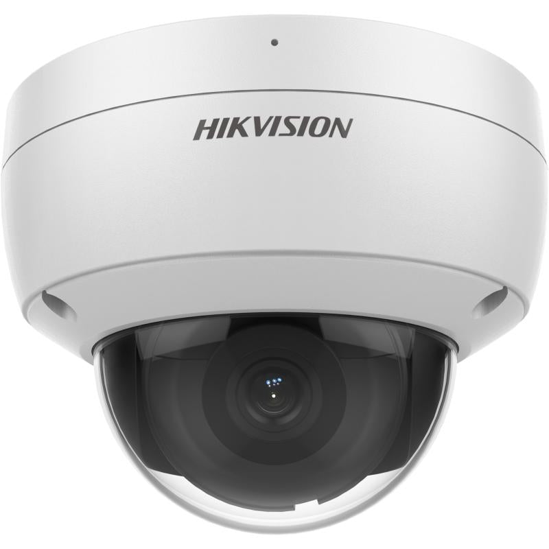HIKVISION - DS-2CD2123G2-IU 4mm - DM IP67 2MP4MMWDRIR
