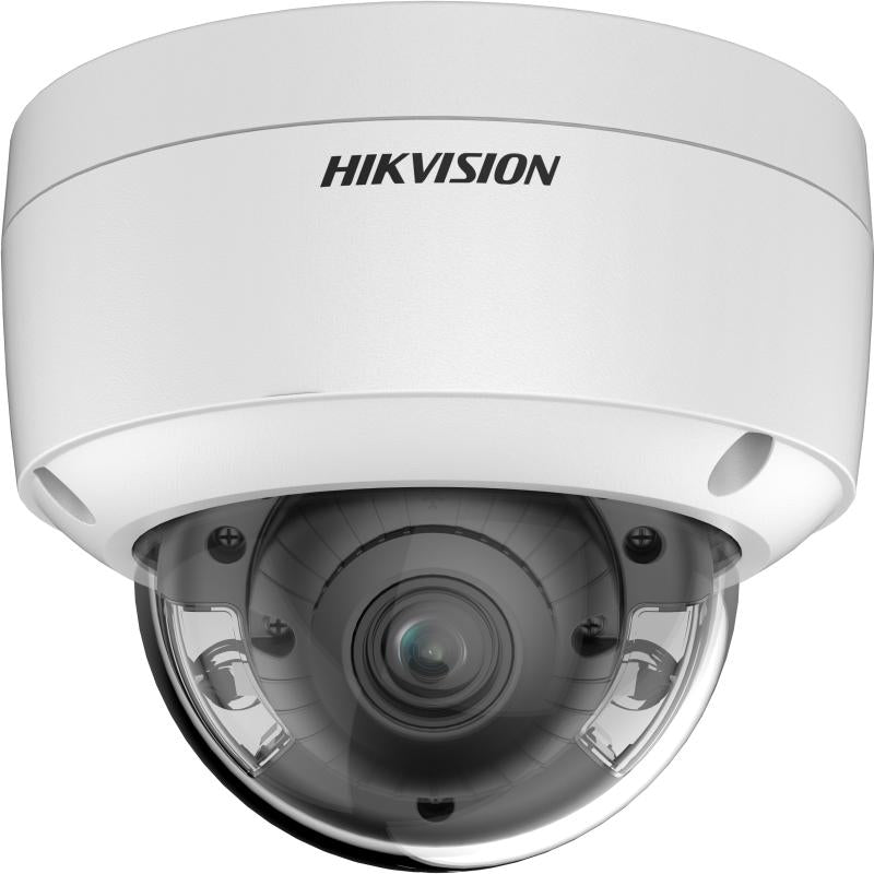 HIKVISION - DS-2CD2147G2-LSU 2.8mm - OT DM 2.8mm 4MP 24Hrx7 color