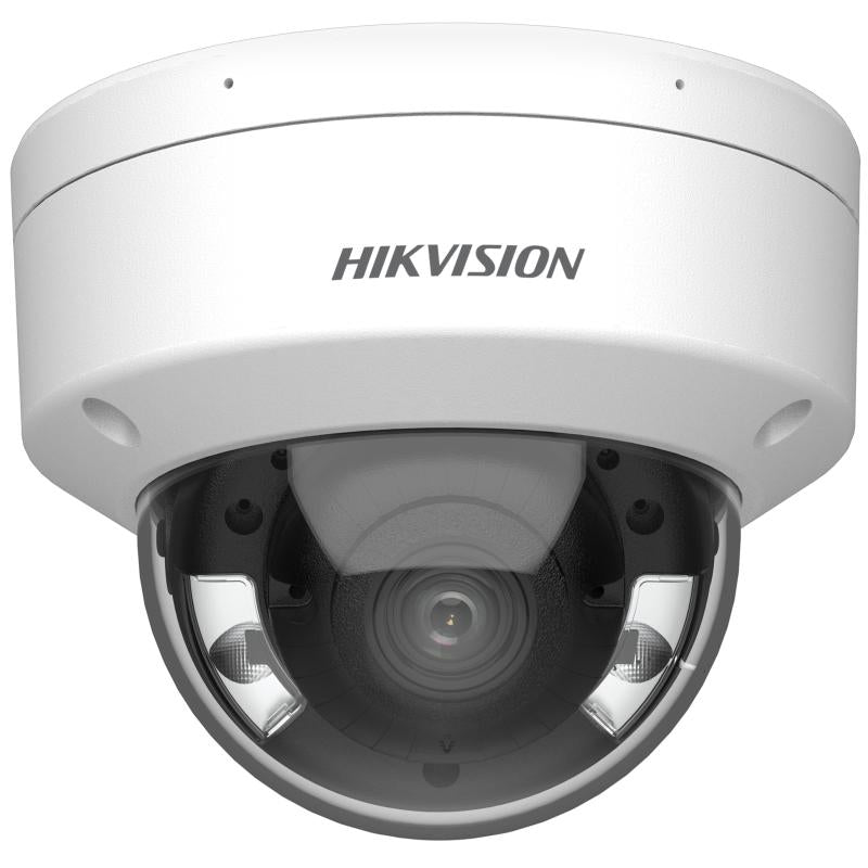 HIKVISION - DS-2CD2187G2-LSU 4mm - OT DM 4mm 8MP 24Hrx7 color