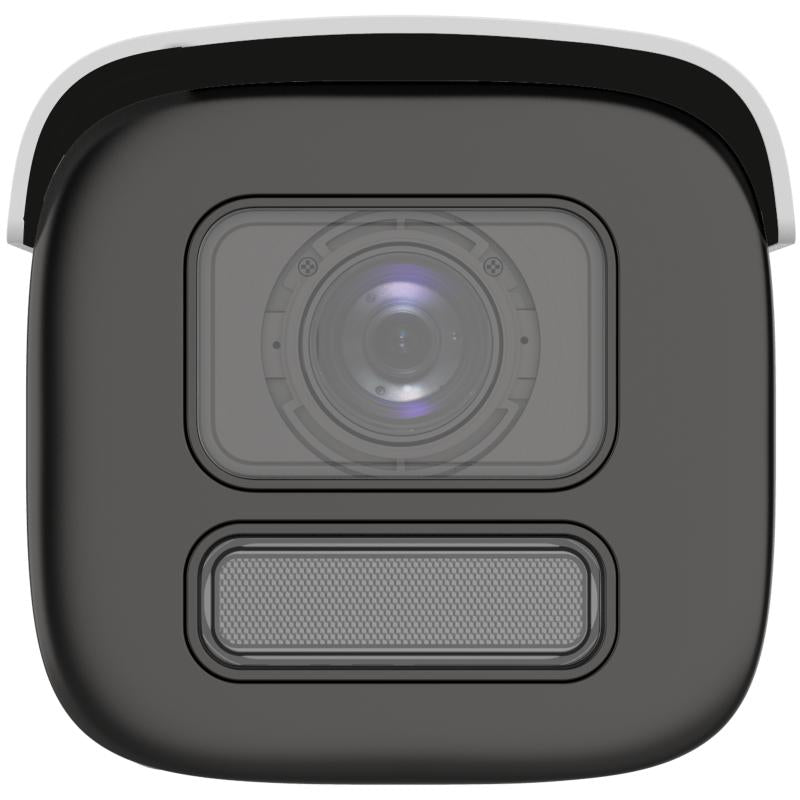 HIKVISION - DS-2CD2647G2T-LZS 2.8-12mm BLACK - Black Bullet Camera
