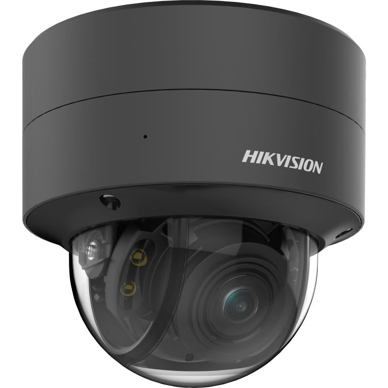 HIKVISION - DS-2CD2747G2T-LZS - OTDM VF 4MP 24Hr*7color mic