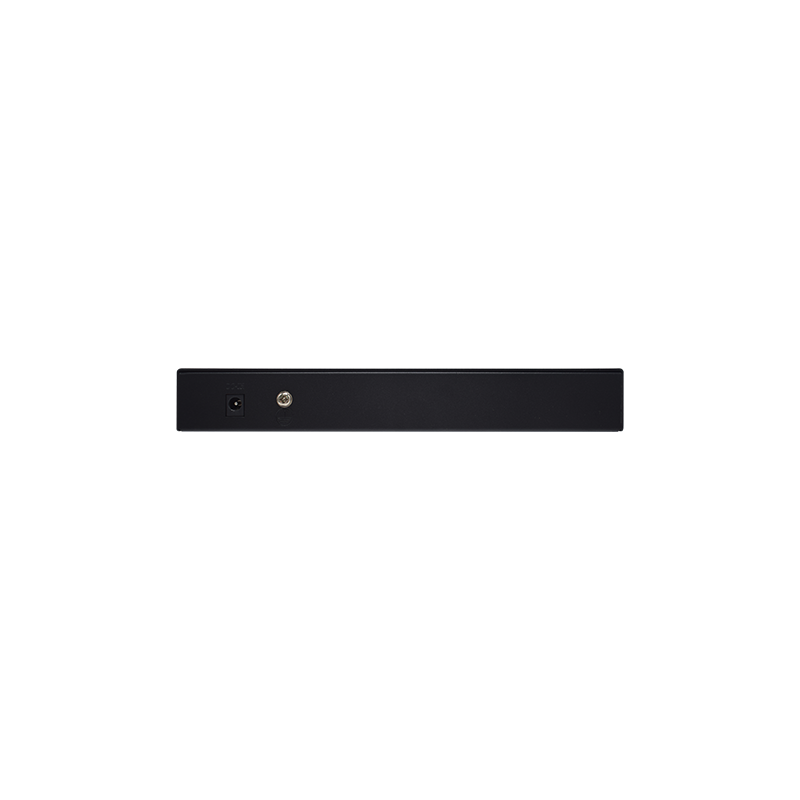 Wi-Tek - WI-SG508G - 8x2.5G Ethernet Switch with Steel Case