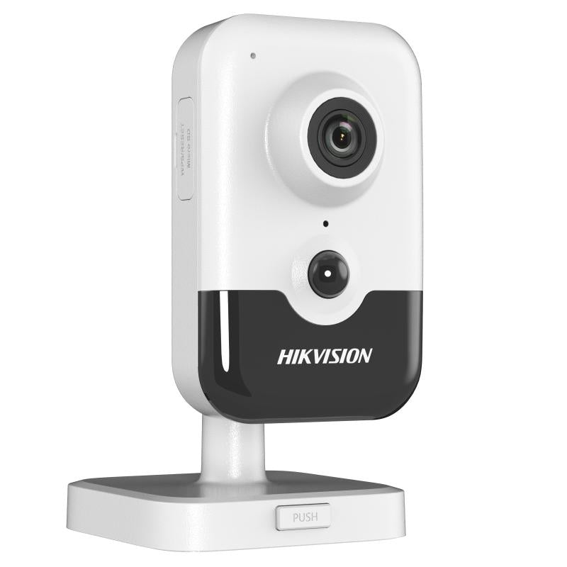 HIKVISION - DS-2CD2443G2-I 2.8mm - CUBE 4M 2.8MM DN IO AUD