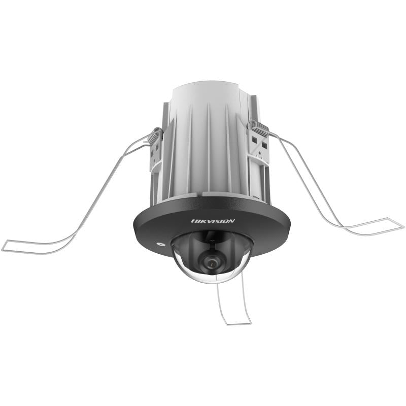 HIKVISION - DS-2CD2E43G2-U 4mm - DM RECESSED 4MP 4MM DN