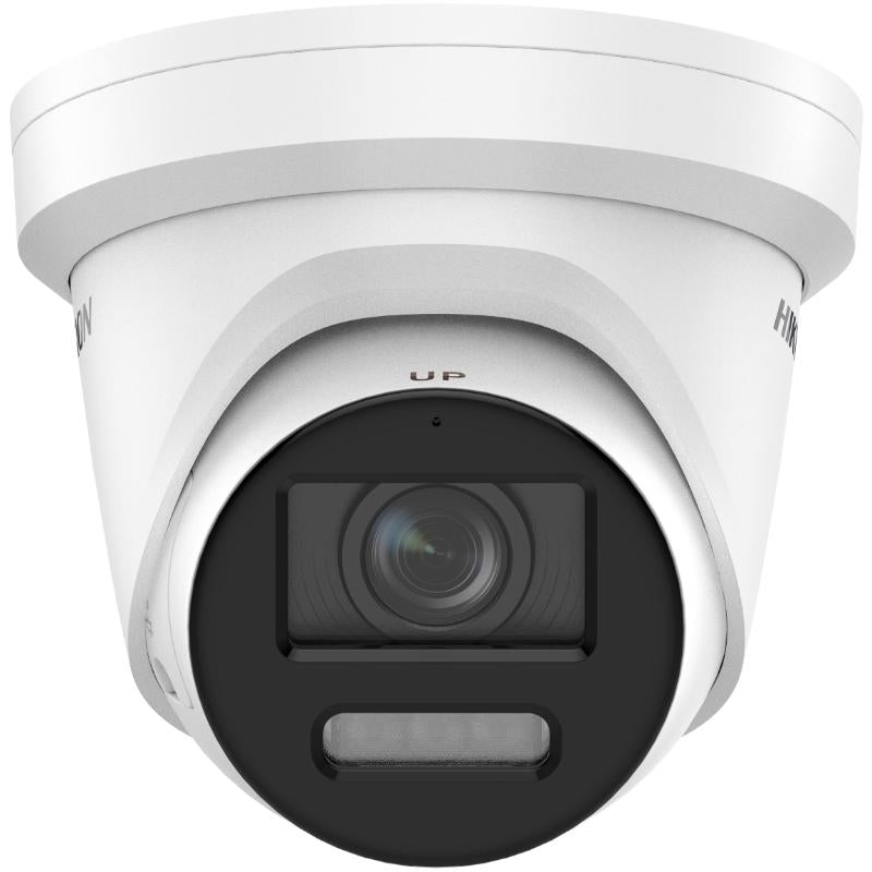 HIKVISION - DS-2CD2387G2-LSU/SL 4mm - OTTR4mm8MP 24Hr*7colorSL