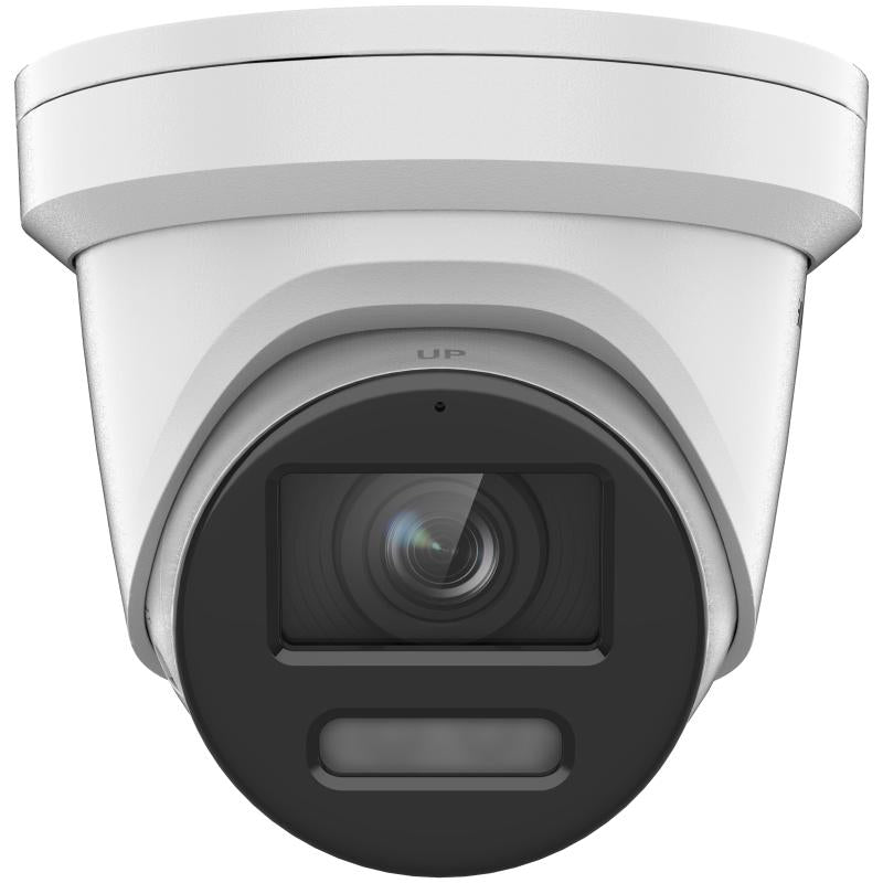 HIKVISION - DS-2CD2387G2-LU 4mm - OT BL 4mm 8MP 24Hrx7 color