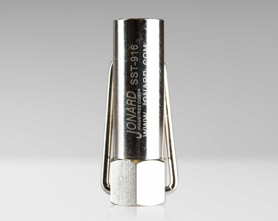 Jonard Tools - SST-916 - Security Shield Tool 9/16