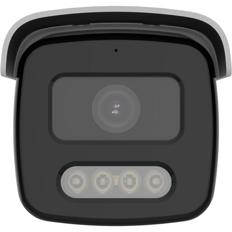 HIKVISION - DS-2CD2T47G2-LSU/SL 6mm - OTBL 4MP 6mm 24Hr*7 color SL