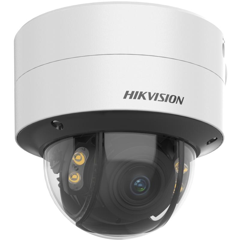 HIKVISION - DS-2CD2747G2-LZS - OTDM VF 4MP 24Hr*7color mic