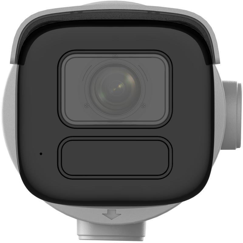 HIKVISION - DS-2CD3646G2T-IZSY 2.7-13.5MM - 4MP AcuSense Bullet VF LPR 2.7