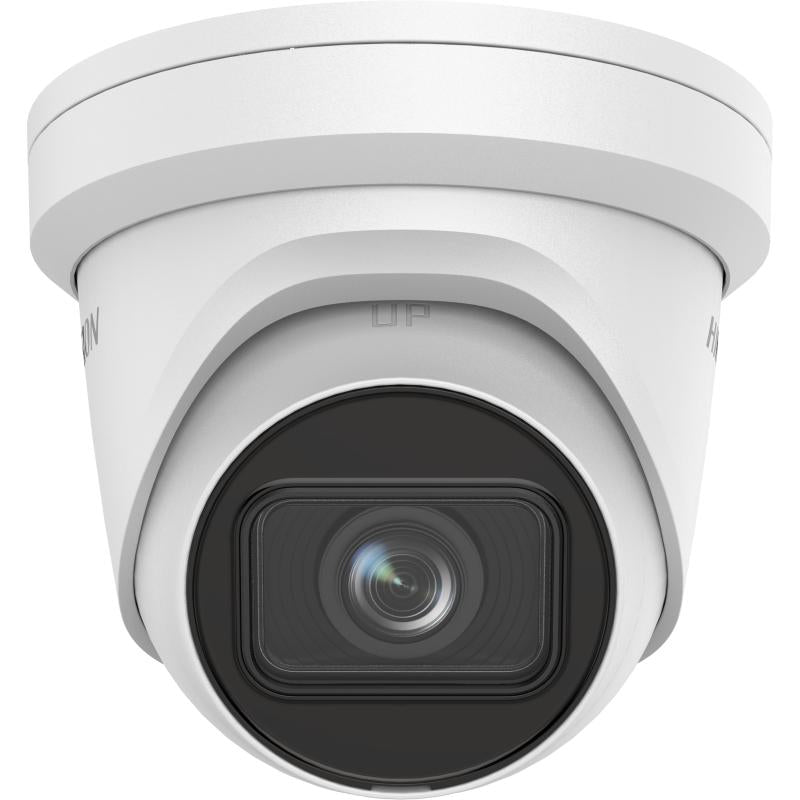 HIKVISION - DS-2CD2H83G2-IZS 2.8-12mm - TR IP67 8MP 2.8-12MZ WDR IR