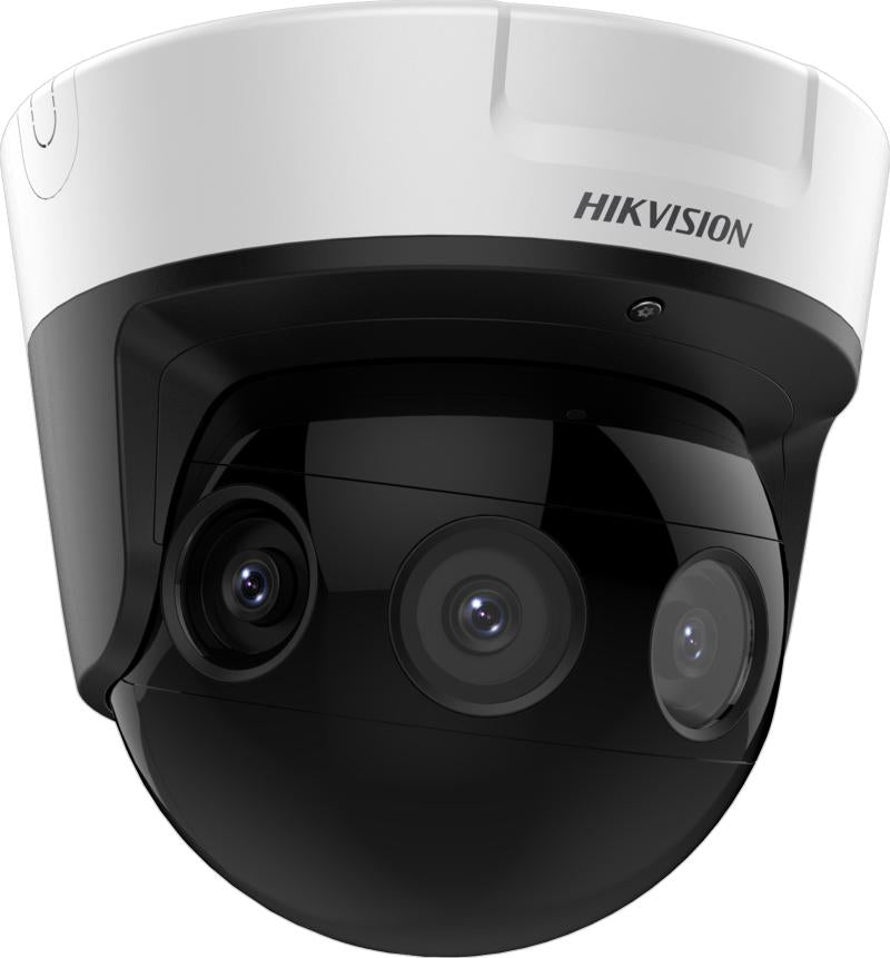 HIKVISION - DS-2CD6924G0-IHS 2.8mm - DM IP67 8MP 180 DN POE