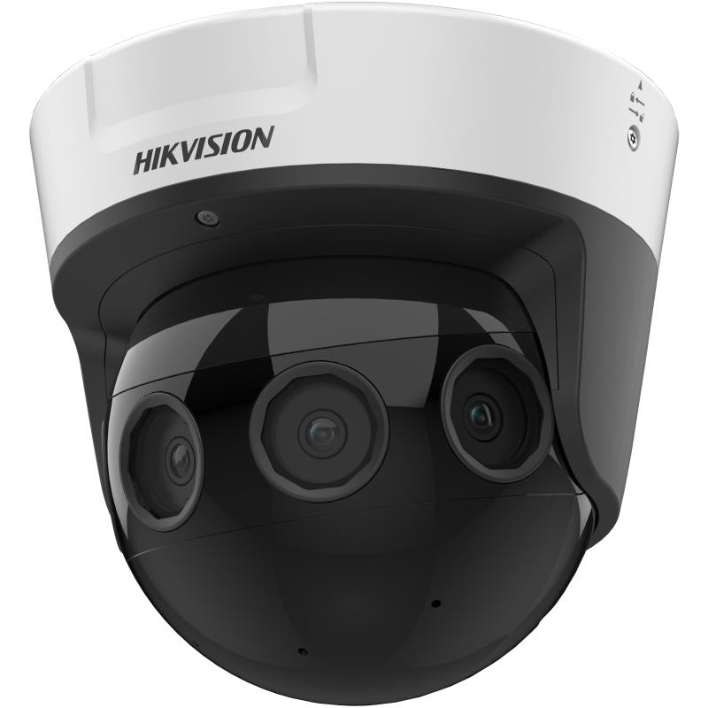 Hikvision - DS-2CD6984G0-IHS 2.8mm - 32 MP 180° PanoVu Network Camera