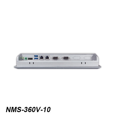 Planet - NMS-360V-10 - Renewable Energy Management Controller with 10