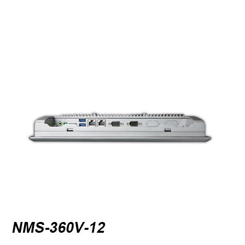 Planet - NMS-360V-12 - Renewable Energy Management Controller with 12