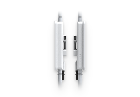 Engenius - ENH1350EXT - EnTurbo AC1300 Wave 2 Outdoor Access Point