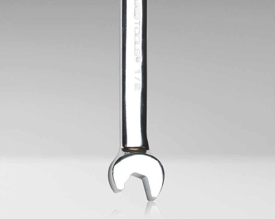 Jonard Tools - ASW-12 - Angled Head Speed Wrench 1/2