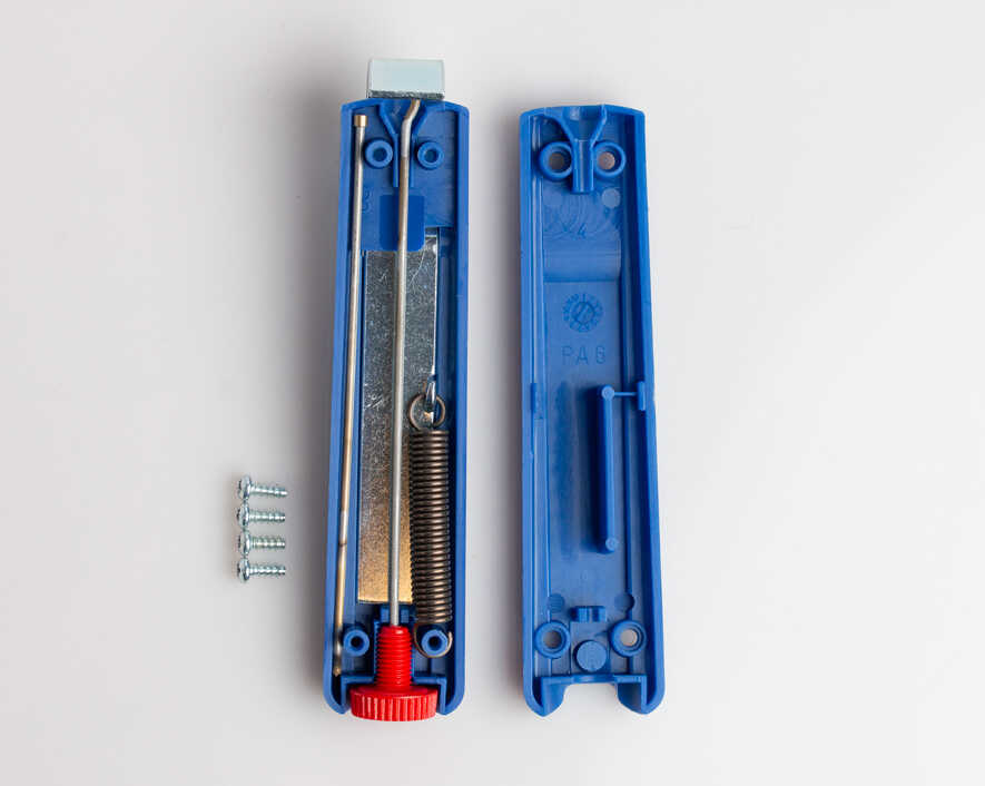 Jonard Tools - CST-900 - Round Cable Strip & Ring Tool, 8-28 mm
