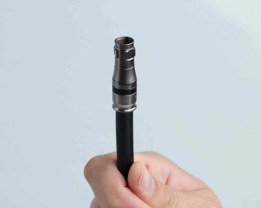 Jonard Tools - CTF-230 - Dual Compression Tool