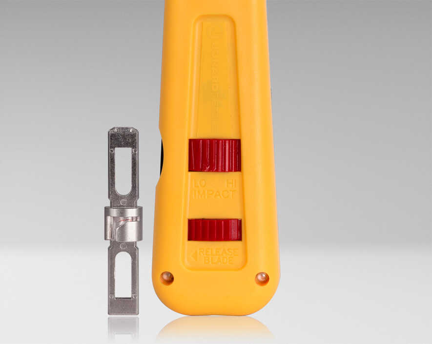 Jonard Tools - EPD-91466 - Punchdown Tool With 66 Blade
