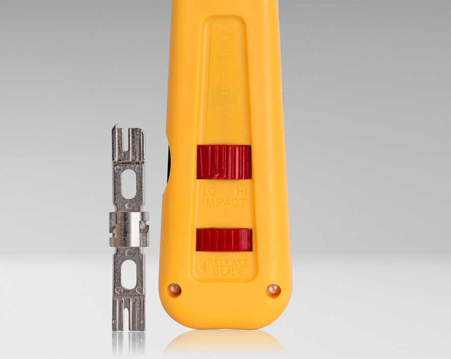 Jonard Tools - EPD-914KR - Punchdown Tool With Krone Blade