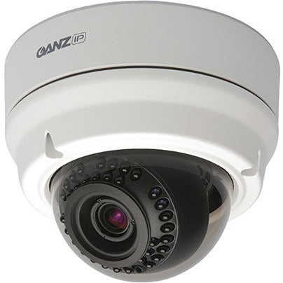 GANZ - ZN1A-DNT352XE-M - 1080p, 3-9mm, MFZ, POE/12VDC, WDR, microSD card slot, IP66