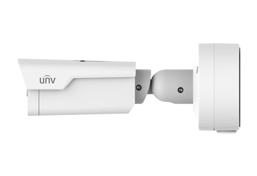 UNV - IPC2B25SS-ADZK-I1 - UNV 5MP Motorized  Network IR Bullet Camera