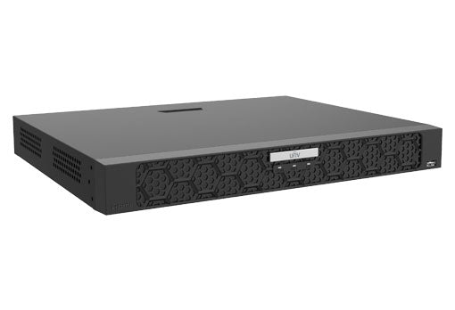 UNV - NVR502-32B-P16 - UNV NVR502-32B-P16 4K NVR