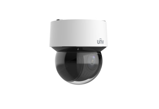 UNV - IPC6434LR-X16-VG1 - UNV 4MP 16x Lighthunter Network Dome PTZ